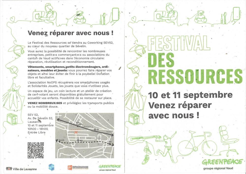Festival des ressources 10 11.09.22