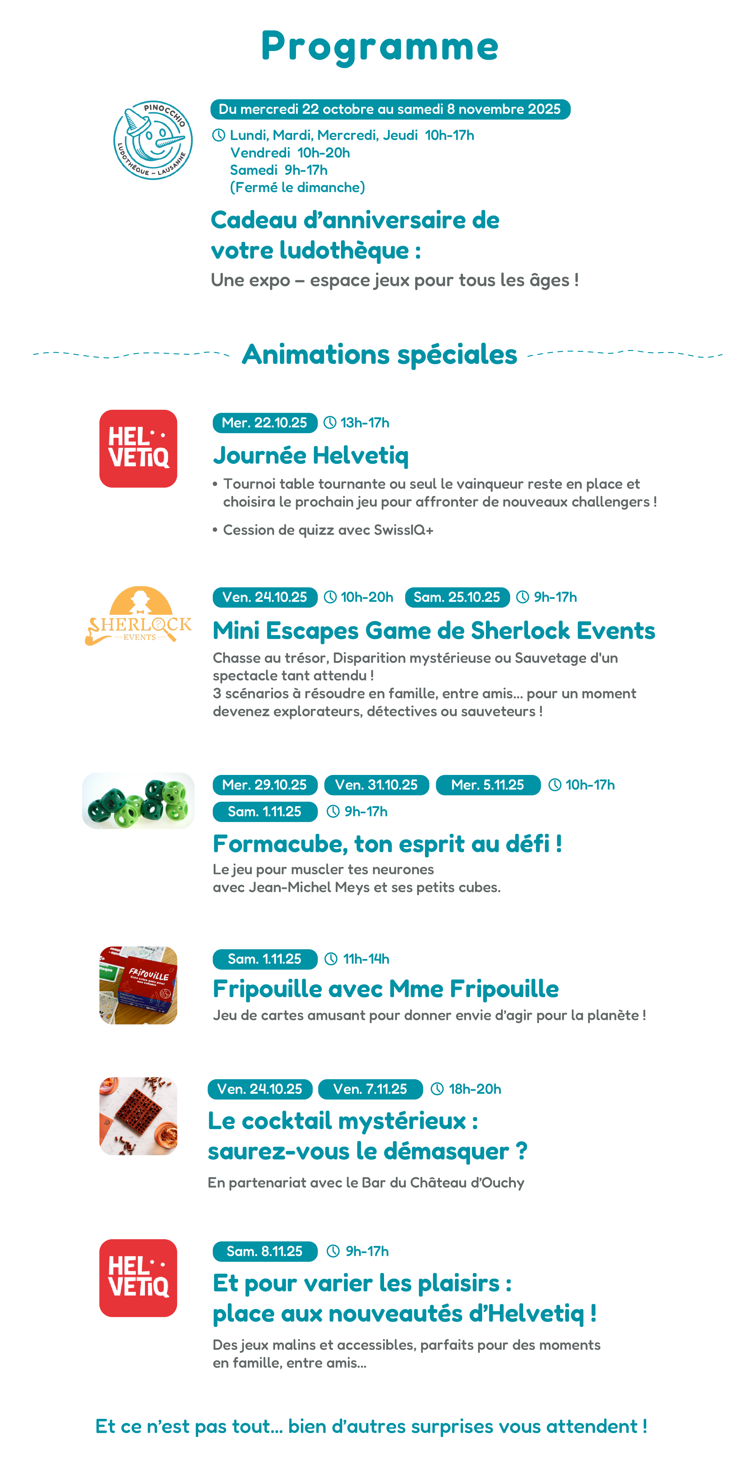 Programme 50ans coupé 2